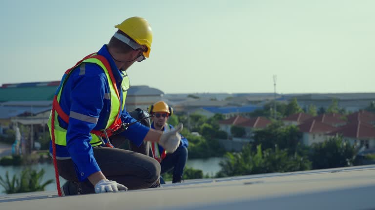 Best Asphalt Shingles Roofing  in Winchester, IL